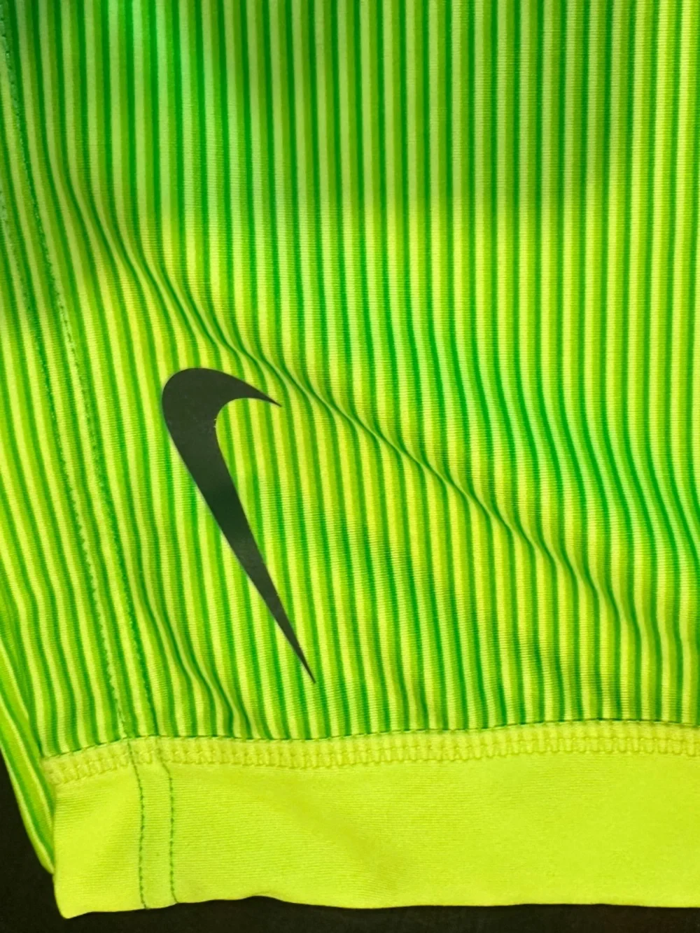 Nike Dri-FIT shorts